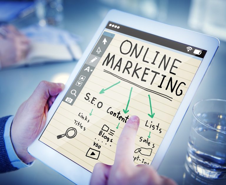 What is Online Marketing and Why Does It Matter?